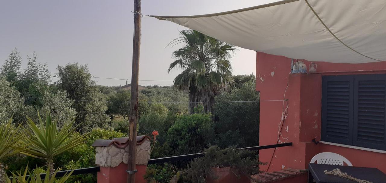 Il Vecchio Lentisco Appartamento *