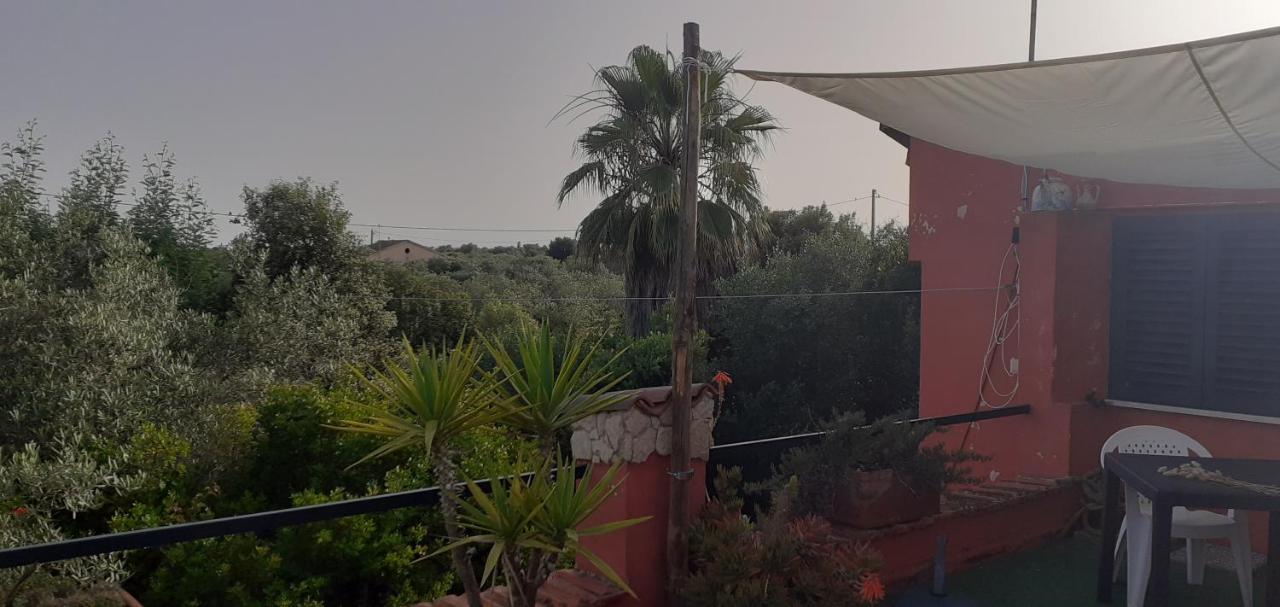 Il Vecchio Lentisco Appartamento *