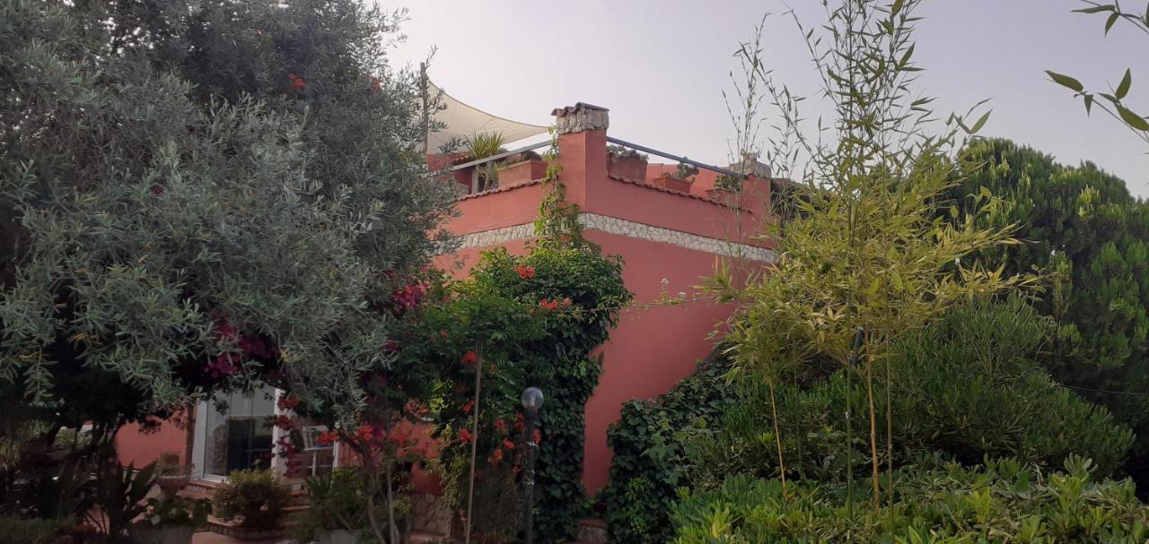 Il Vecchio Lentisco Alghero