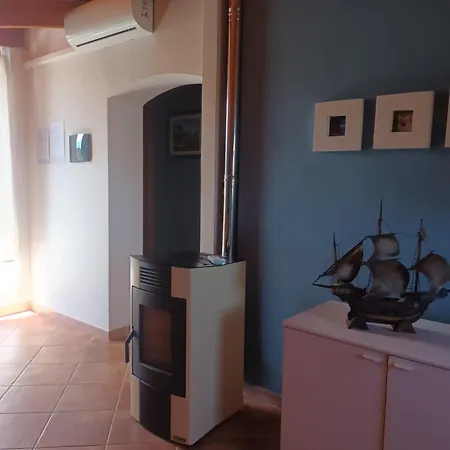 Il Vecchio Lentisco Apartment Alghero Exterior photo