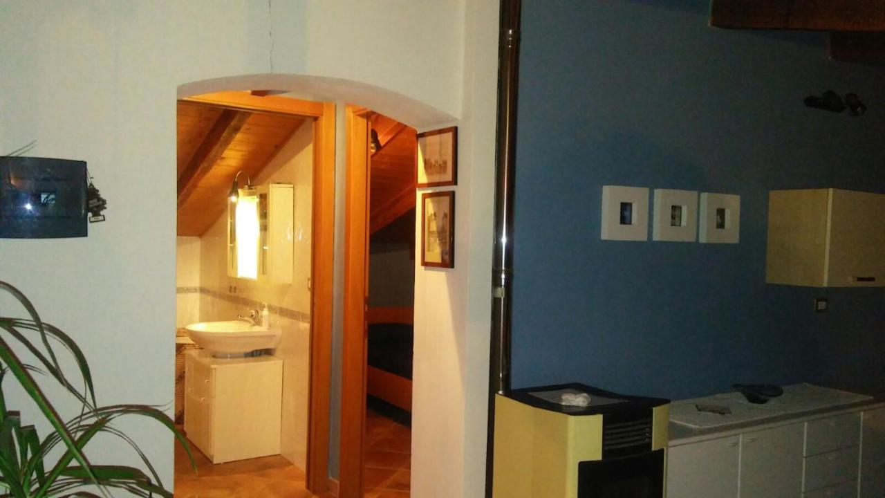 Apartment Il Vecchio Lentisco *