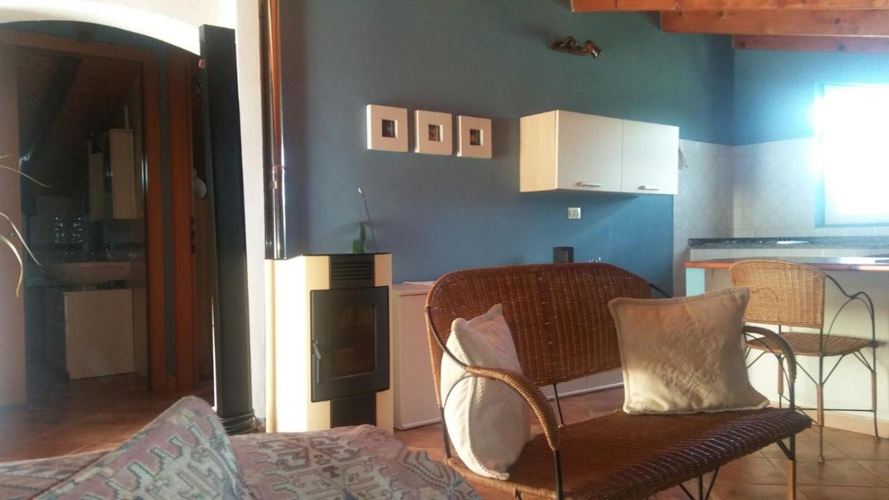 Apartment Il Vecchio Lentisco Alghero