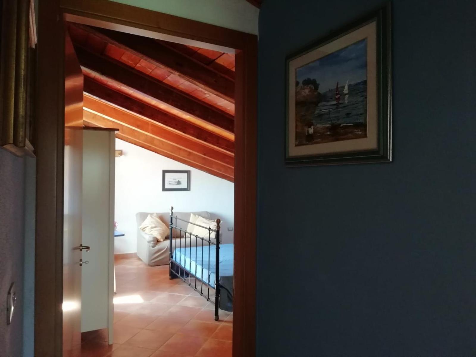 Il Vecchio Lentisco Apartment Alghero