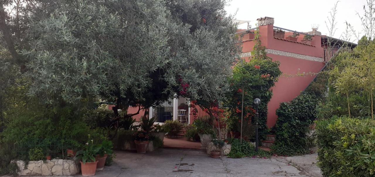 Apartment Il Vecchio Lentisco *