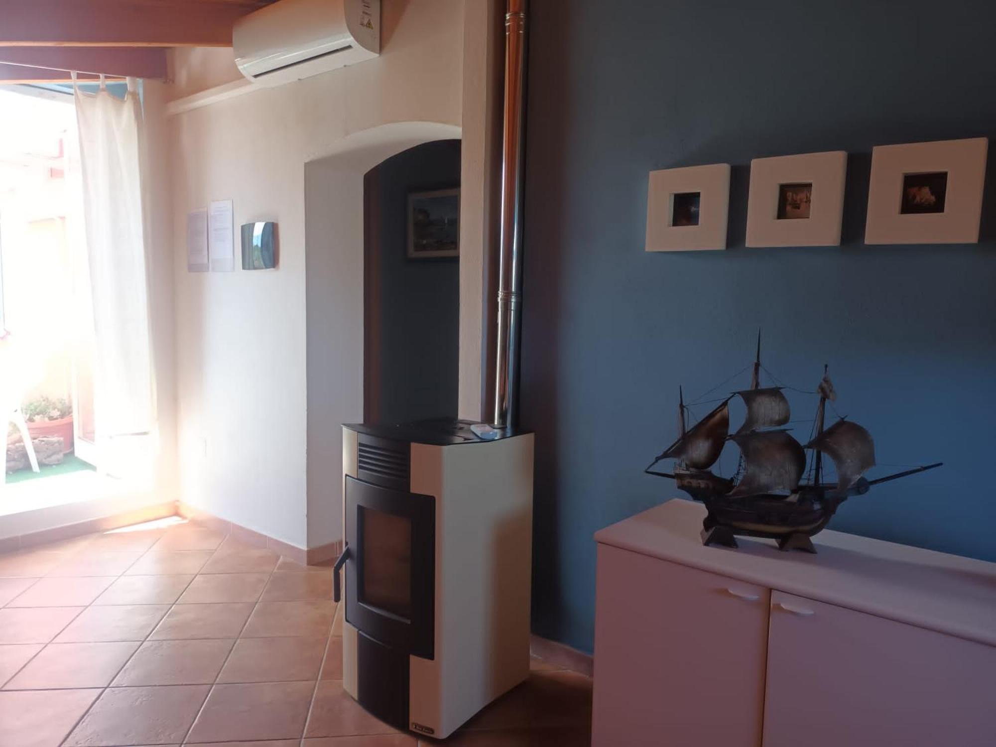 Il Vecchio Lentisco Apartment Alghero