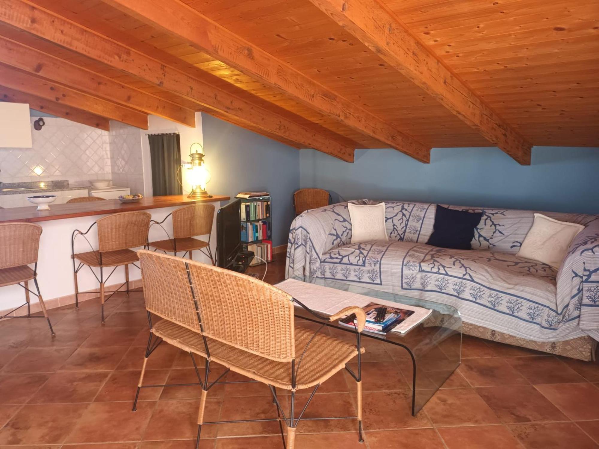 Apartment Il Vecchio Lentisco Alghero