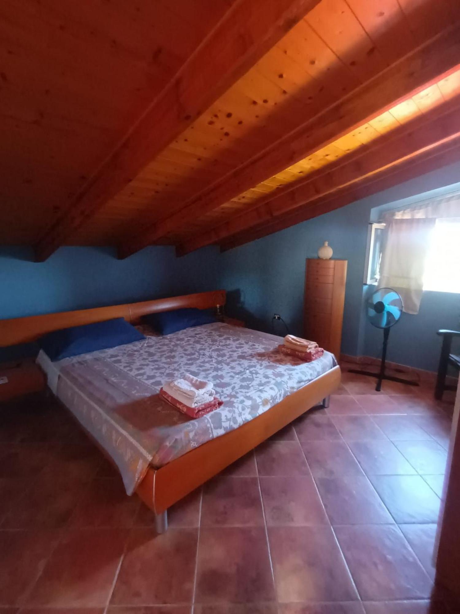 Il Vecchio Lentisco Apartment Alghero