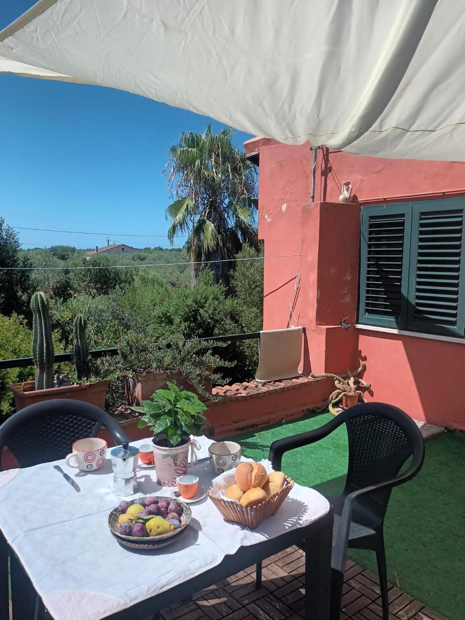 Il Vecchio Lentisco * Alghero