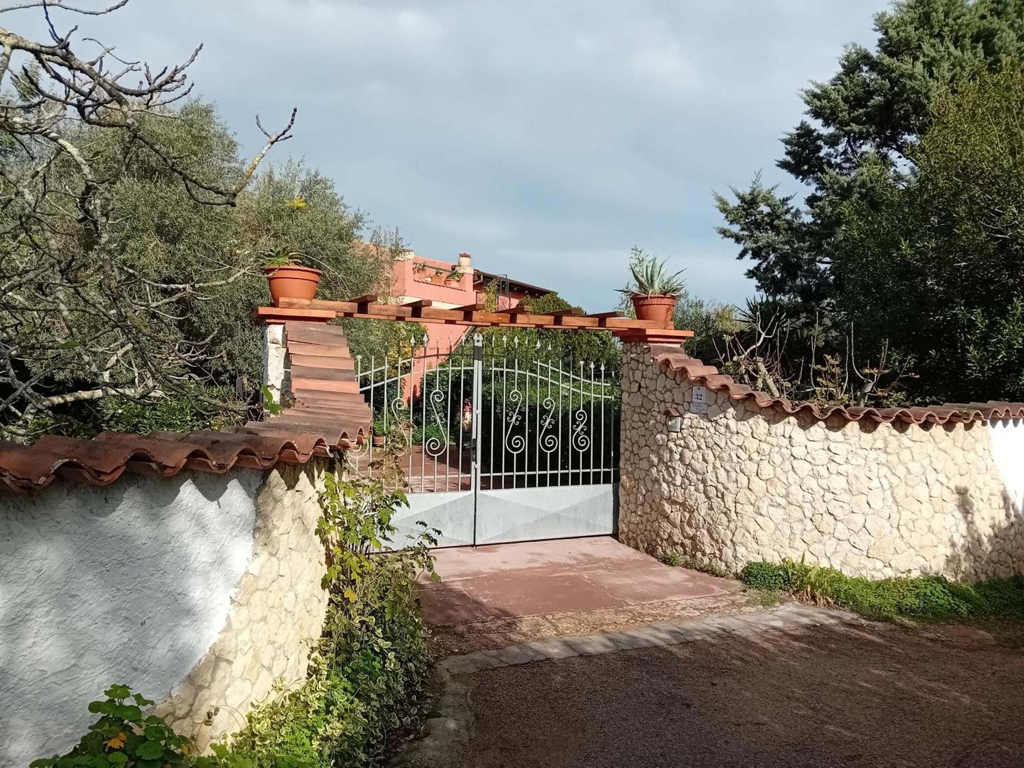 Apartment Il Vecchio Lentisco Alghero
